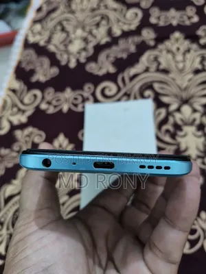 OnePlus Nord CE 2 Lite 5G 128 GB Blue