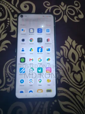 OnePlus Nord CE 2 Lite 5G 128 GB Blue