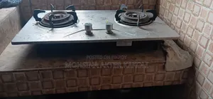 Gazi Brand Stove