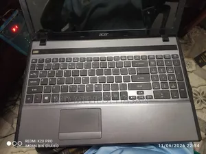 Desktop Computer 8GB Intel Core i5 SSD 128GB