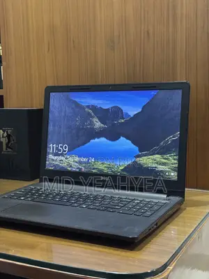 ল্যাপটপ ডেল ইন্সপিরন ১৫ ৩৫৬৭ ৪জিবি ইন্টেল কোর আই৫ এইচসিসি ১টি