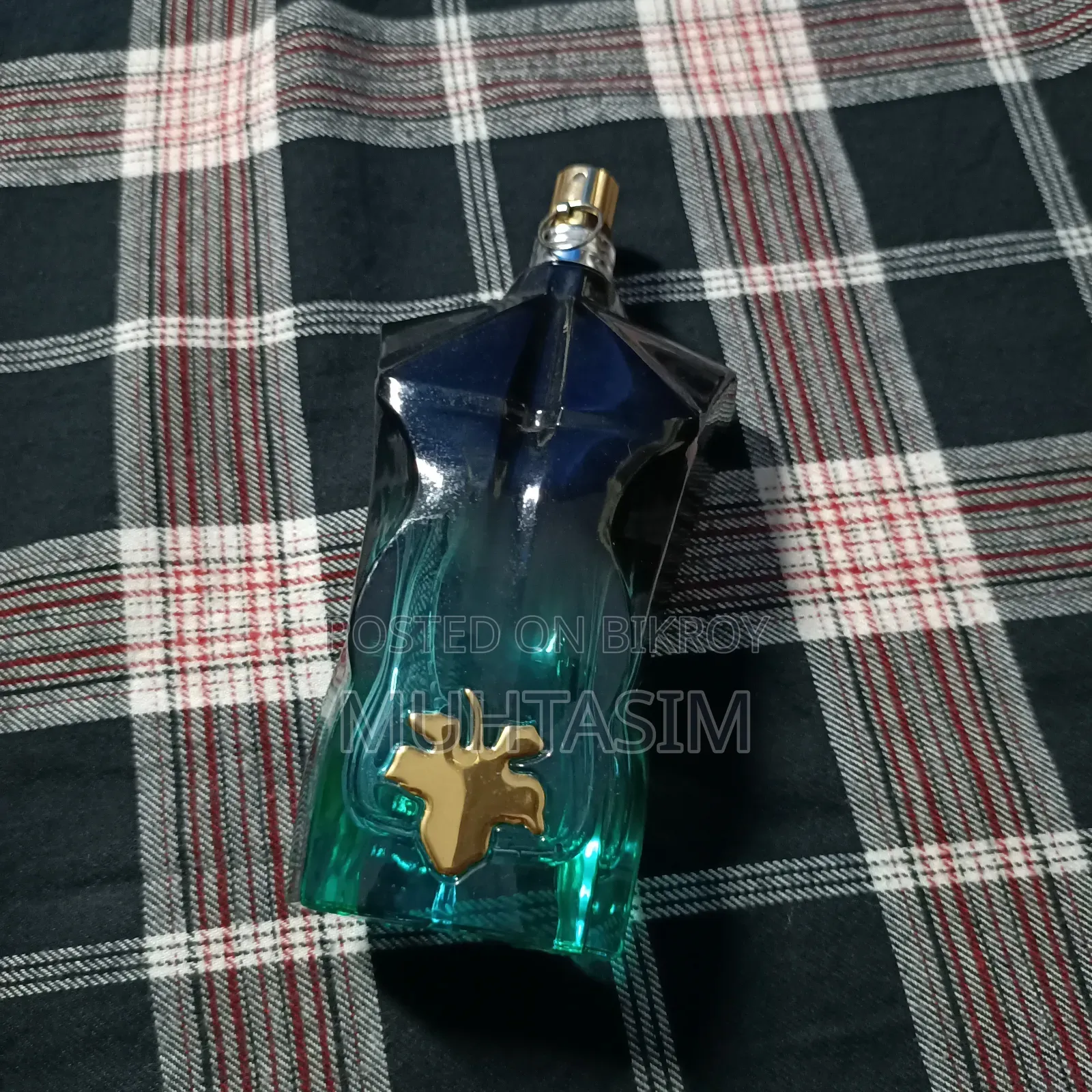 Jean Paul Gaultier Le Beau Le Parfum 75ml