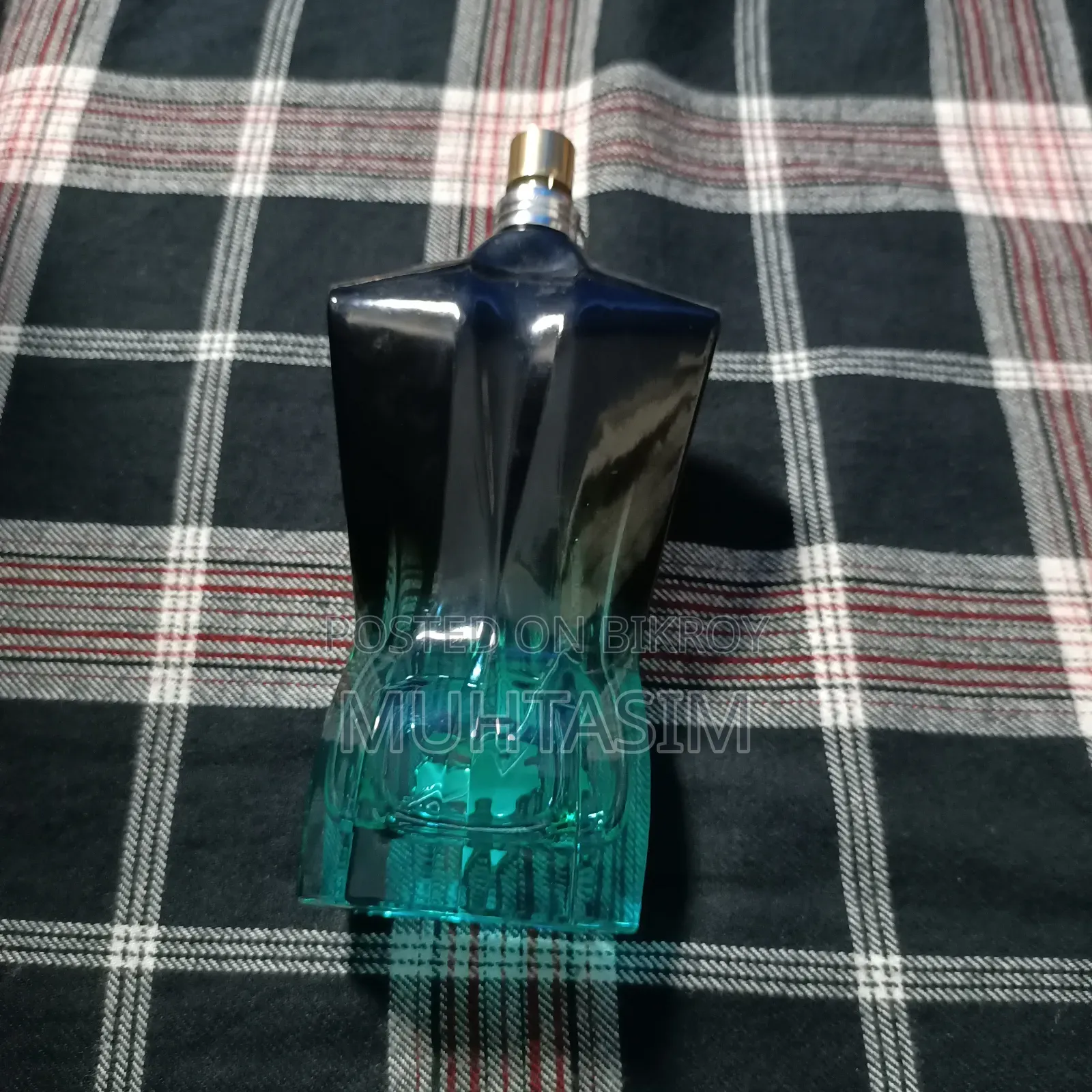 Jean Paul Gaultier Le Beau Le Parfum 75ml