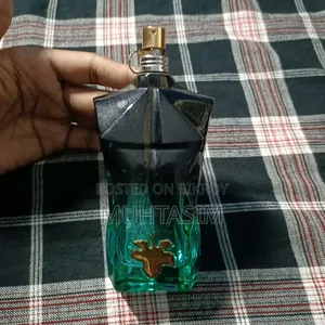Jean Paul Gaultier Le Beau Le Parfum 75ml
