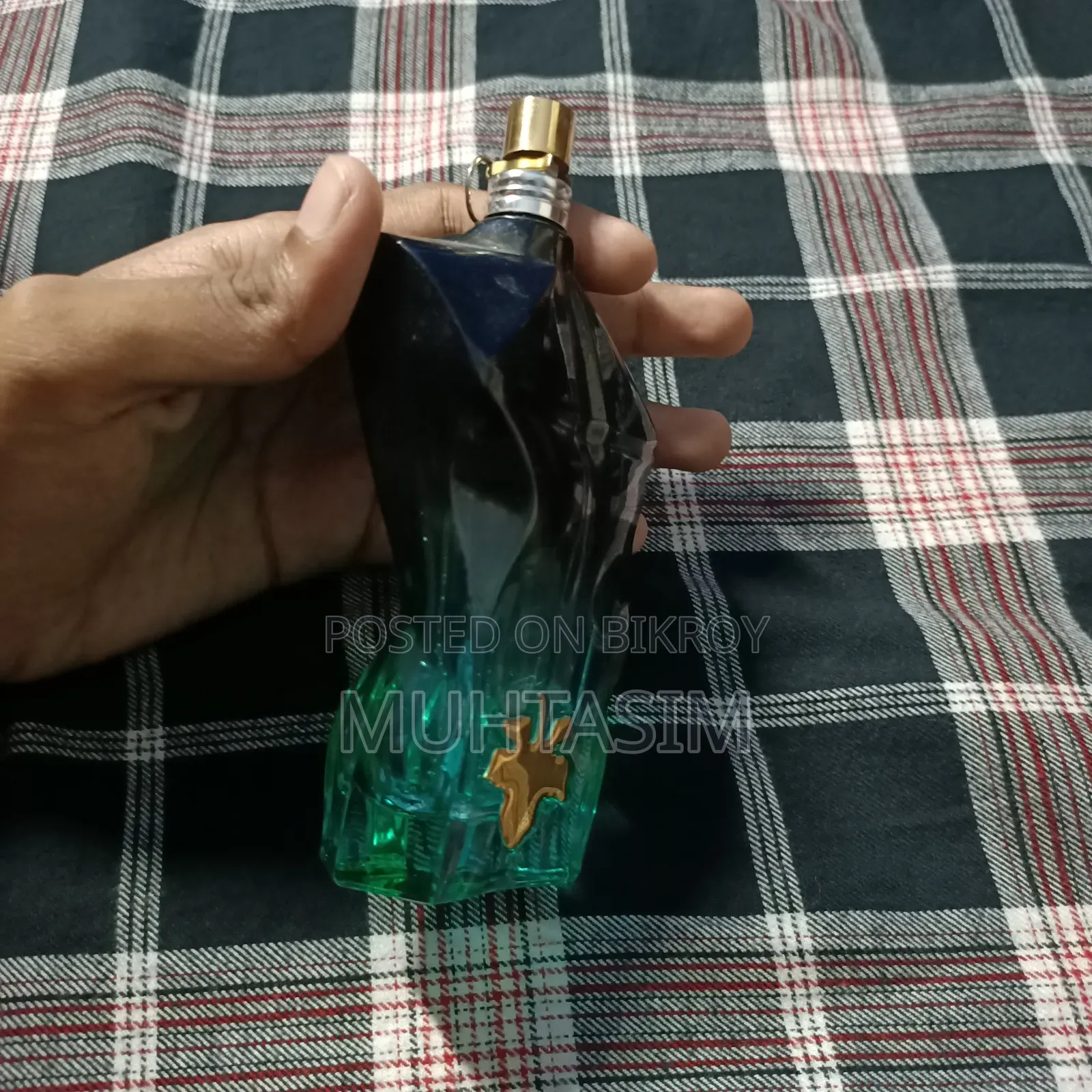 Jean Paul Gaultier Le Beau Le Parfum 75ml
