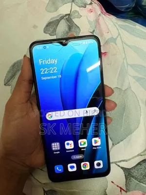 OnePlus Nord N20 SE 64 GB Black