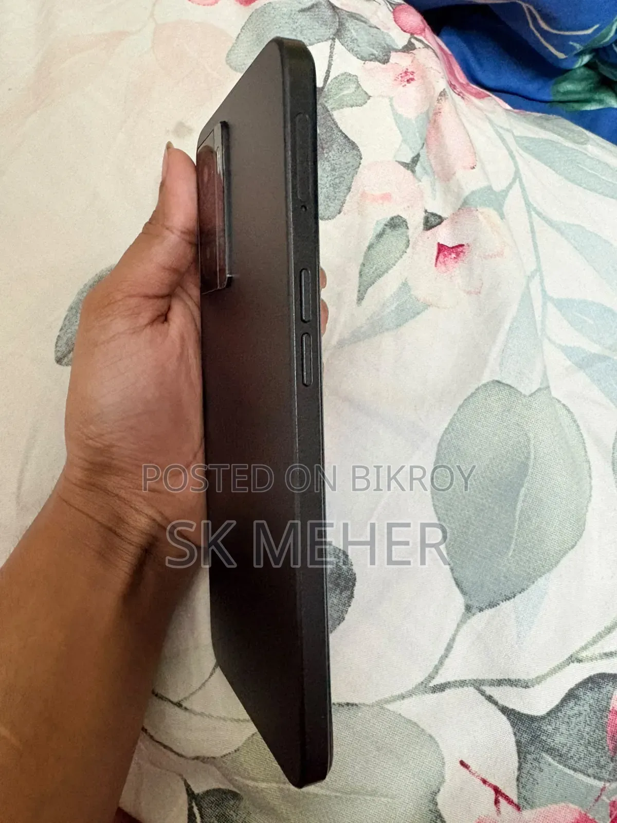 OnePlus Nord N20 SE 64 GB Black