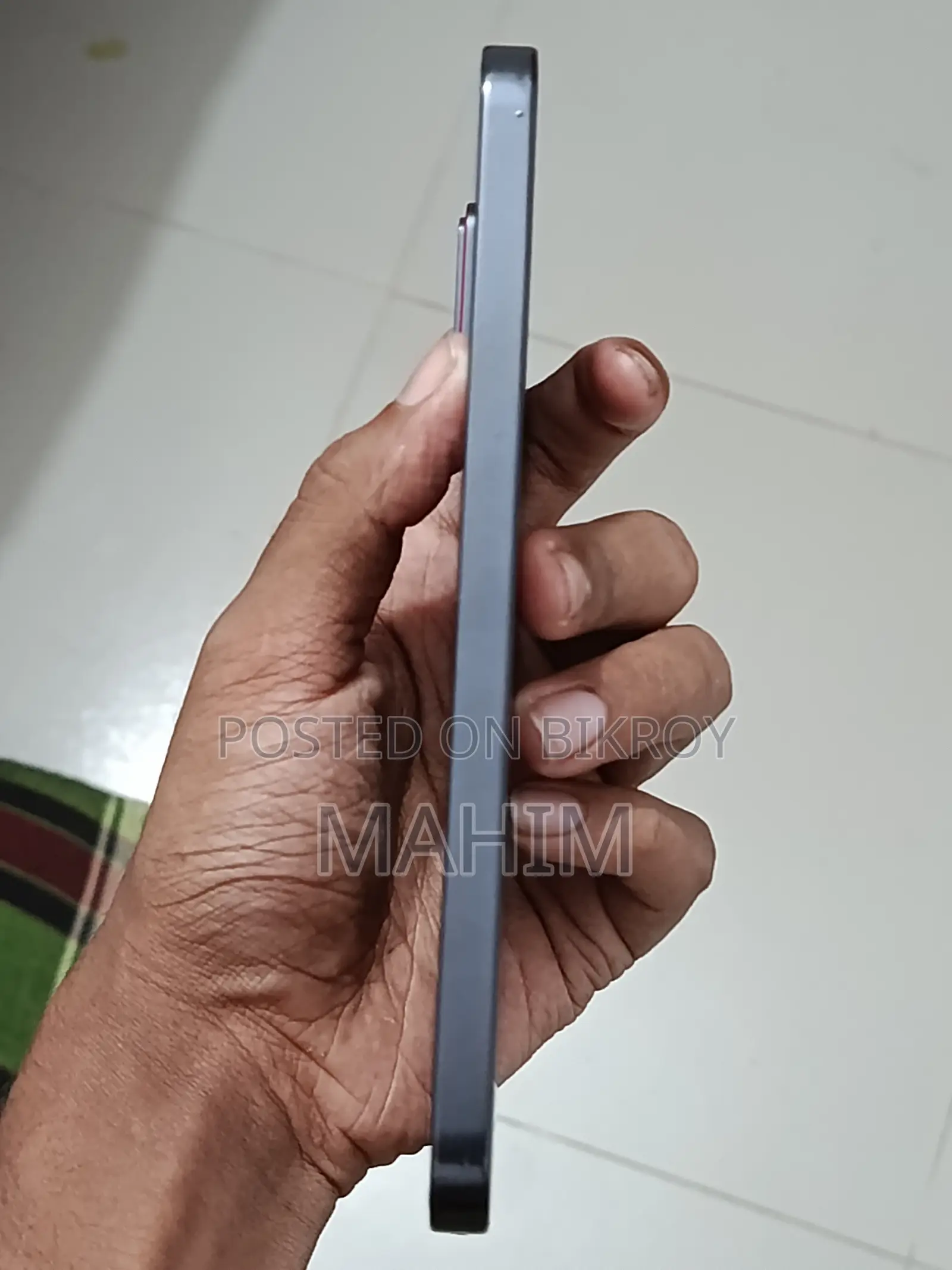 Infinix GT 30 Pro 5G 256 GB Black