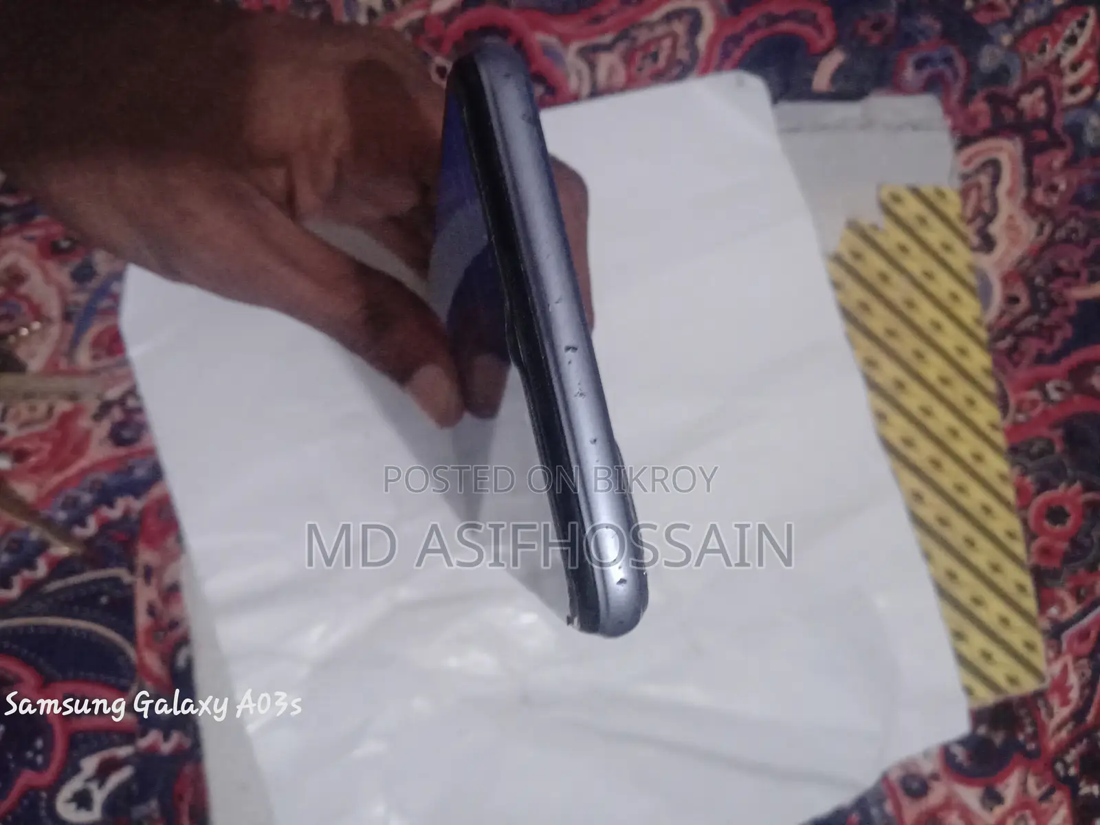 Vivo Y20 64GB Blue