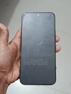 Infinix GT 30 Pro 5G 256 GB Black