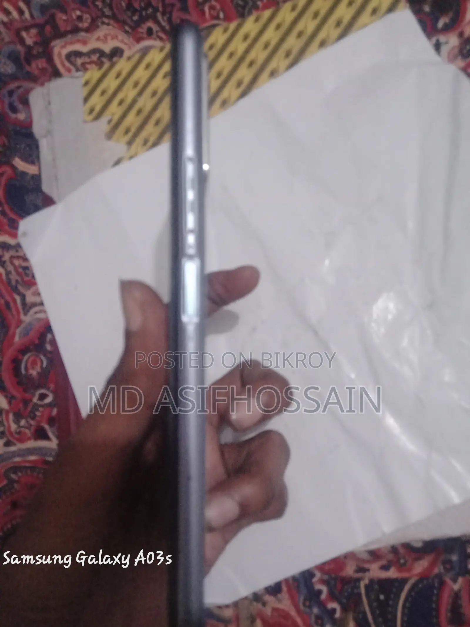 Vivo Y20 64GB Blue
