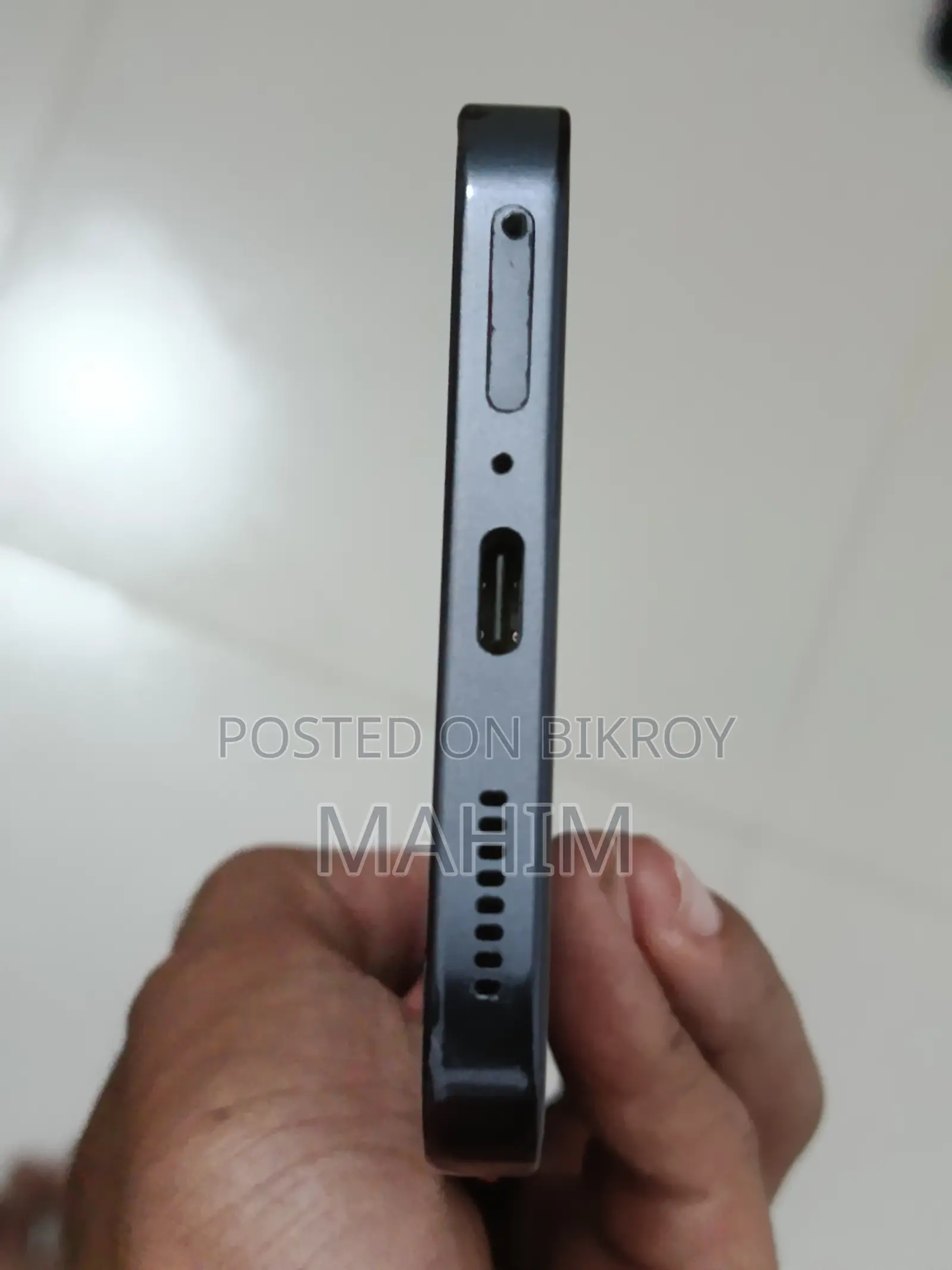 Infinix GT 30 Pro 5G 256 GB Black