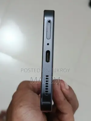 Infinix GT 30 Pro 5G 256 GB Black