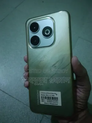 সি্ফনি ম্যাক্স ১০ ৩২ জিবি সাদা