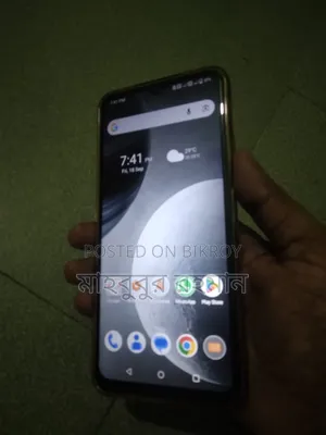 সি্ফনি ম্যাক্স ১০ ৩২ জিবি সাদা