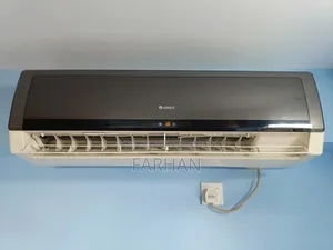 Gree AC (Non-Inverter) Limited Black Edition