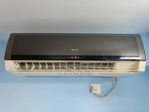 Gree AC (Non-Inverter) Limited Black Edition