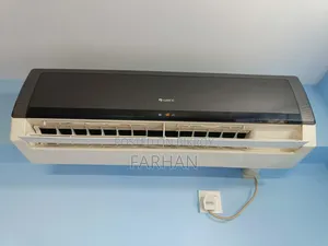 Gree AC (Non-Inverter) Limited Black Edition