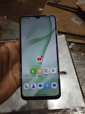 Symphony MAX 10 32 GB White