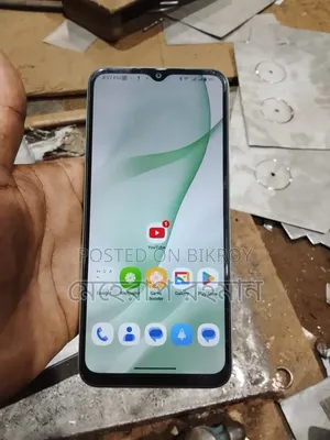 Symphony MAX 10 32 GB White