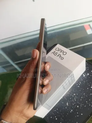 Oppo A5 Pro 128 GB Gray
