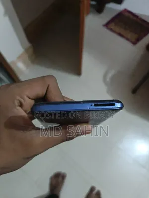 Vivo Y15S 32 GB Blue