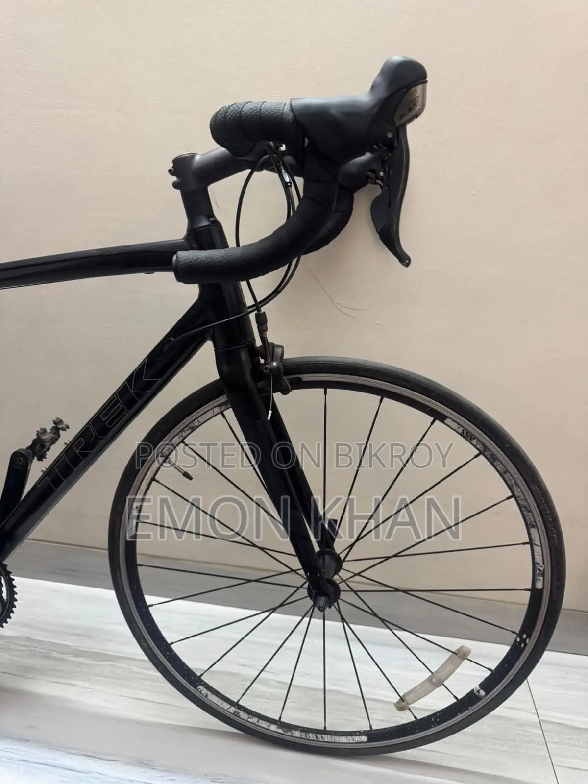 Trek Madone 2.1 Negotiable, Not Fixed, Some Servicing Done