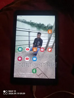 Samsung G600 Black