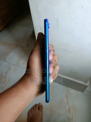 Vivo Y1s 32 GB Blue