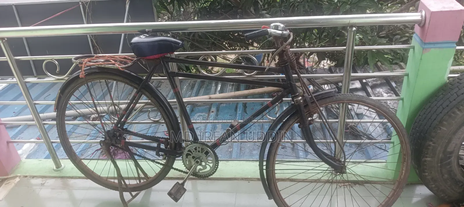Phoenix Cycle for Sale at Low Price