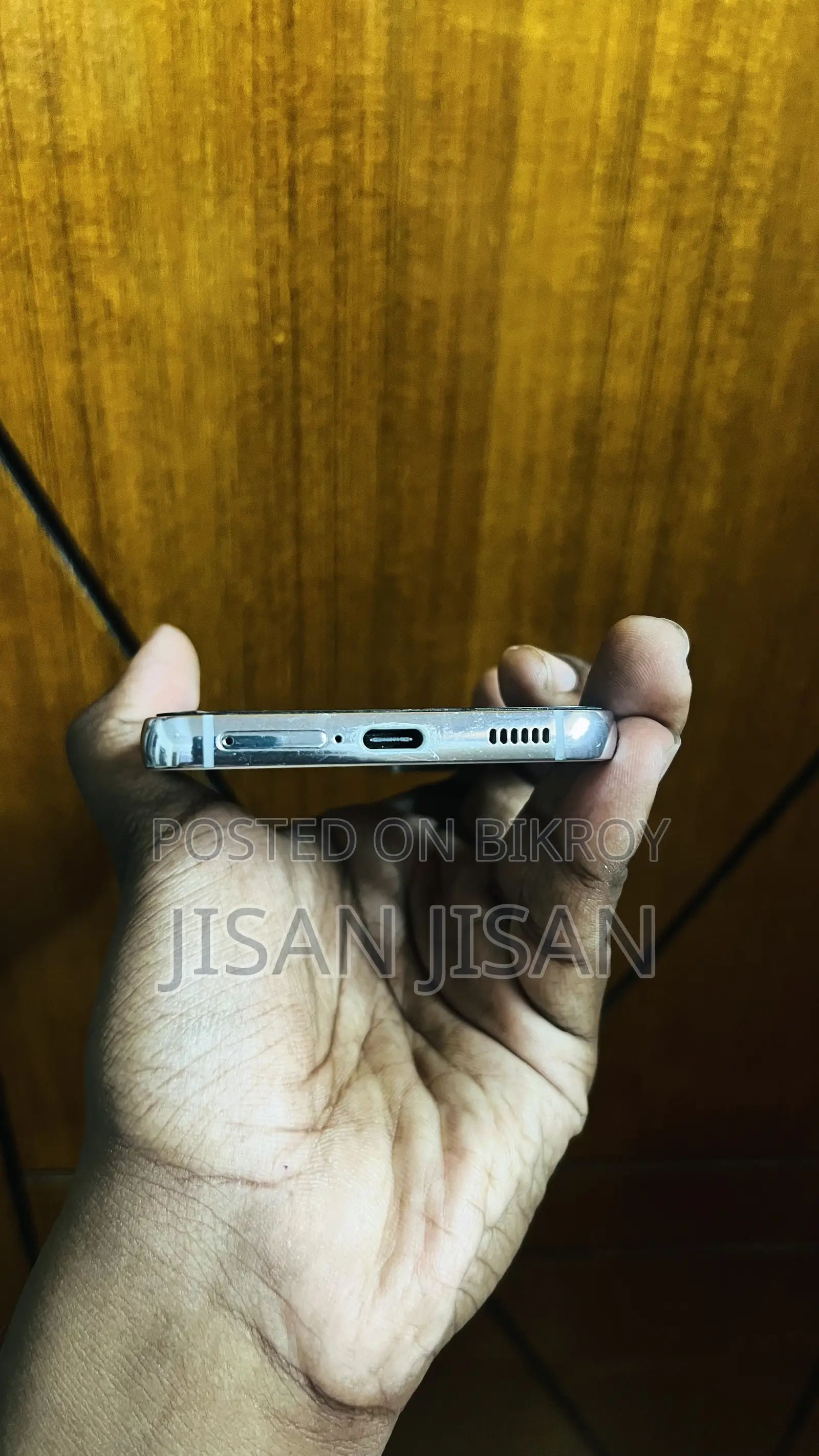 Samsung Galaxy S22 5G 256 GB White