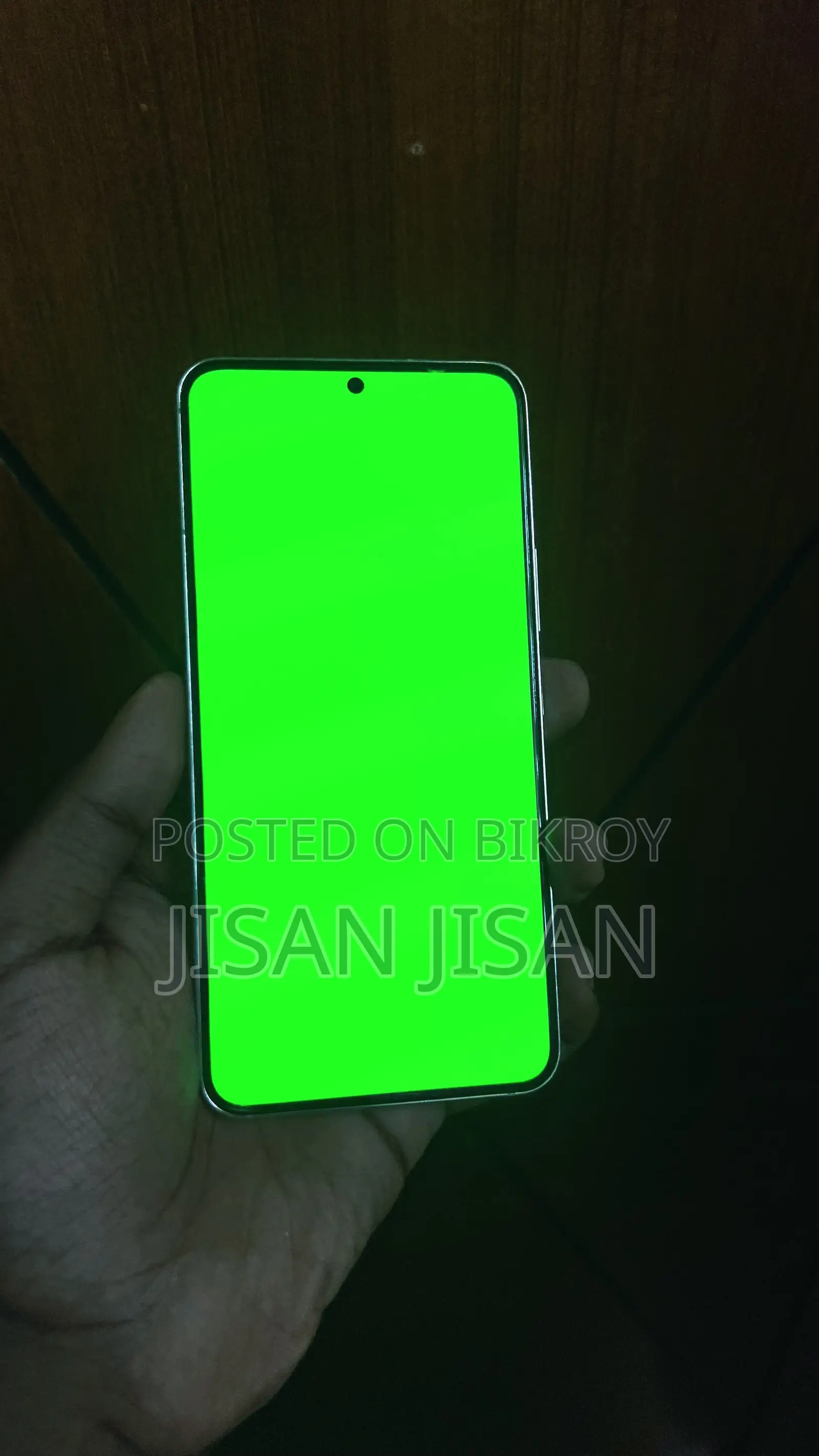 Samsung Galaxy S22 5G 256 GB White