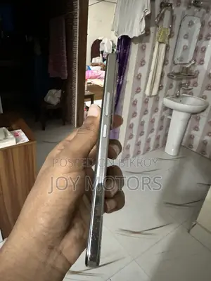 Vivo V40 Lite 256 GB Silver