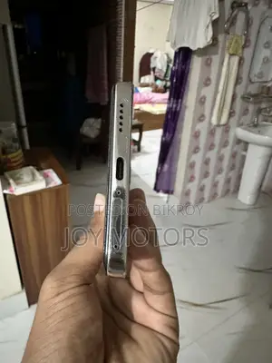 Vivo V40 Lite 256 GB Silver
