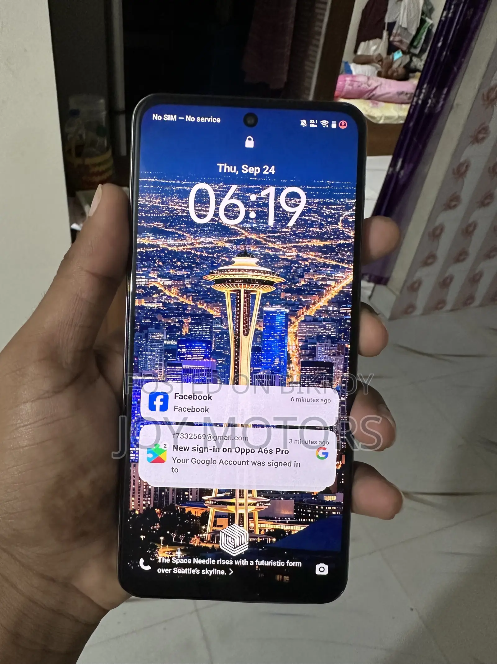 Vivo V40 Lite 256 GB Silver