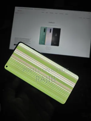 OnePlus 8 128 GB Pink