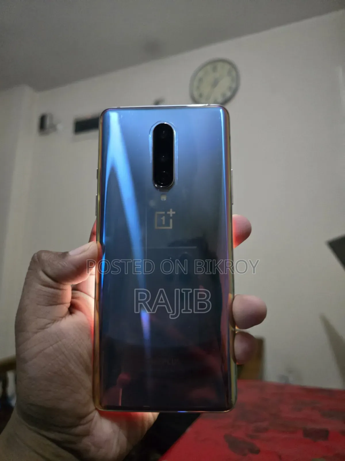 OnePlus 8 128 GB Pink