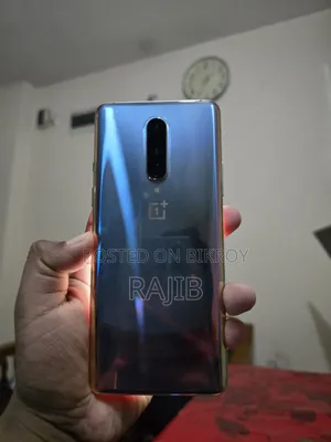 OnePlus 8 128 GB Pink
