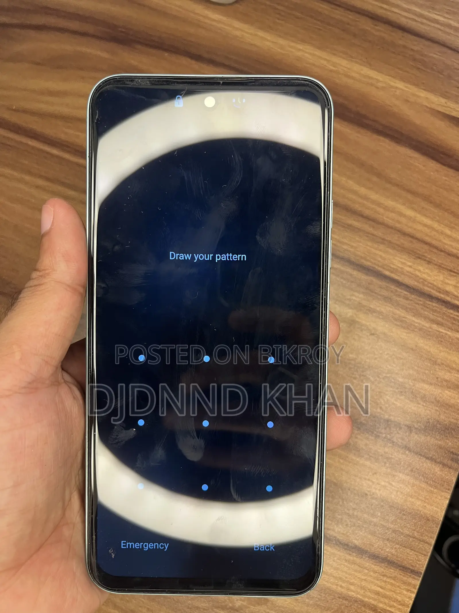 Tecno Spark 30C 128 GB