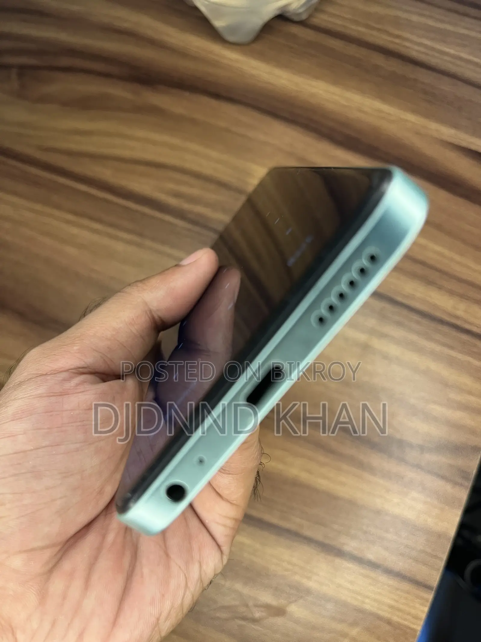 Tecno Spark 30C 128 GB