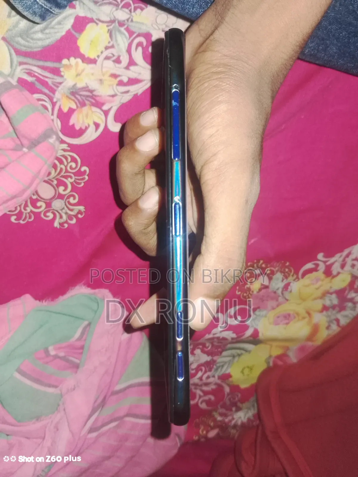স্যামসাং গ্যালাক্সি জে৬+ ৩২ জিবি ব্ল্যাক
