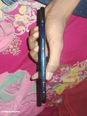 স্যামসাং গ্যালাক্সি জে৬+ ৩২ জিবি ব্ল্যাক