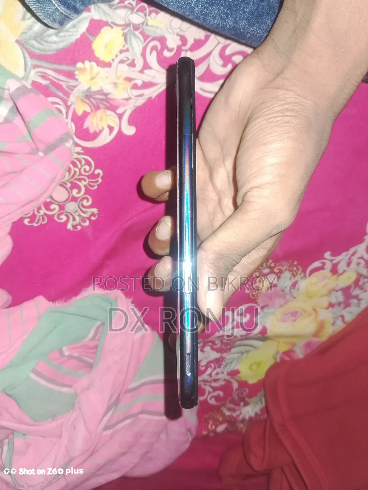 স্যামসাং গ্যালাক্সি জে৬+ ৩২ জিবি ব্ল্যাক