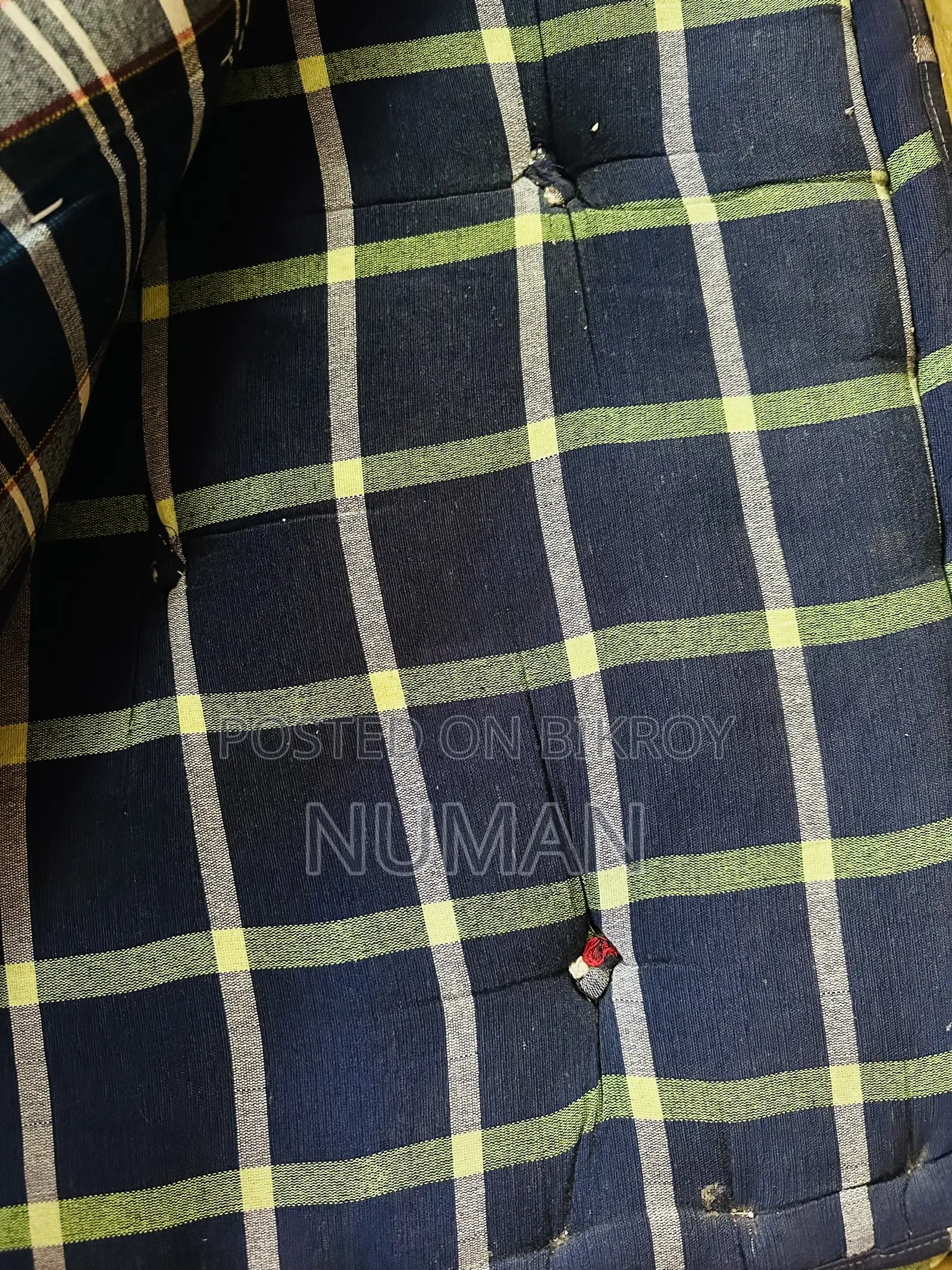 ৬/৭ কিং সাইজ জাজিম