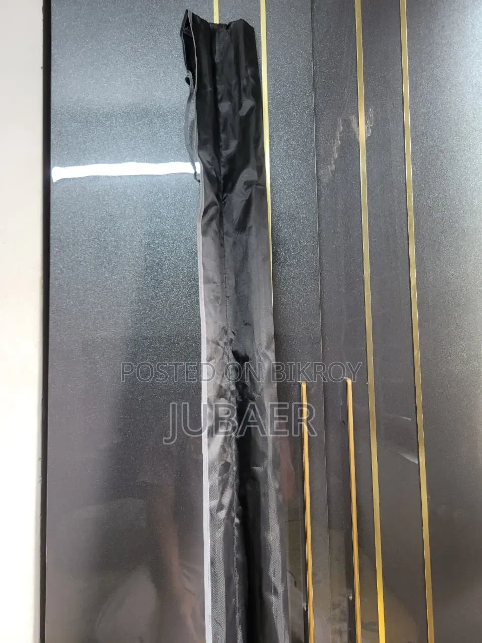 God of River Fishing Rod - Carbon Fiber - 2part
