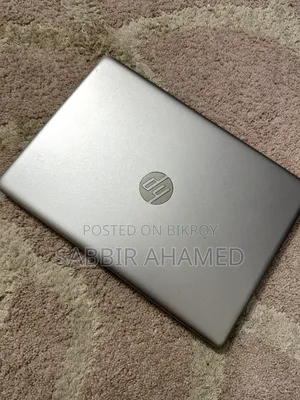 Laptop HP 4GB Intel Core 5 HDD+SSD 128GB