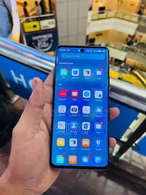 নতুন হুয়াওয়ে নোভা ৯ ১২৮ জিবি সিলভার
