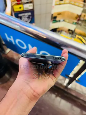 নতুন হুয়াওয়ে নোভা ৯ ১২৮ জিবি সিলভার