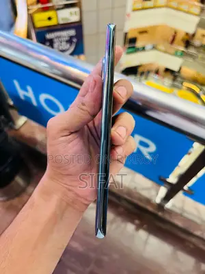 নতুন হুয়াওয়ে নোভা ৯ ১২৮ জিবি সিলভার