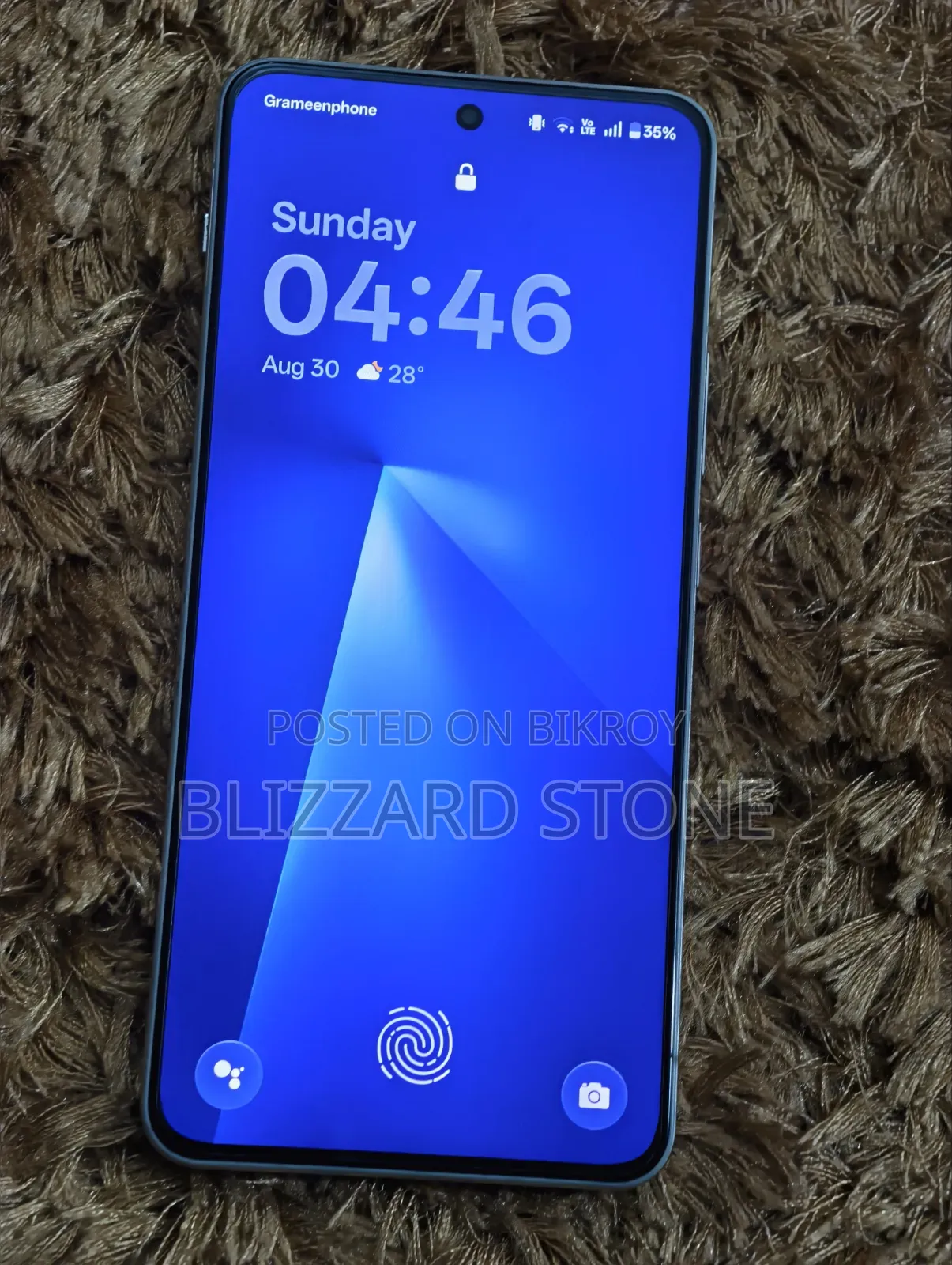 OnePlus Nord 4 256 GB Silver